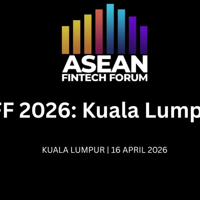 Cover Image for ASEAN Fintech Forum Kuala Lumpur 2026|Promoted by Amphi