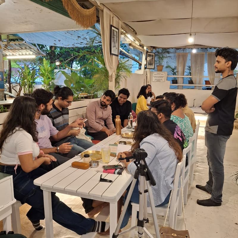 Cover Image for Aretaxia Bookclub #10