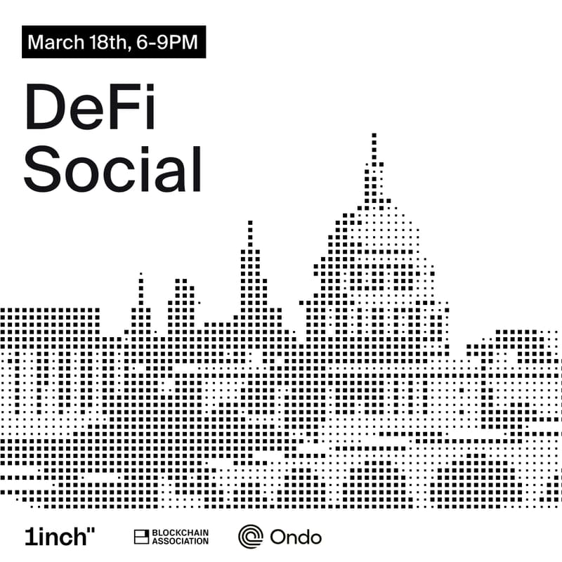 Cover Image for DeFi Social