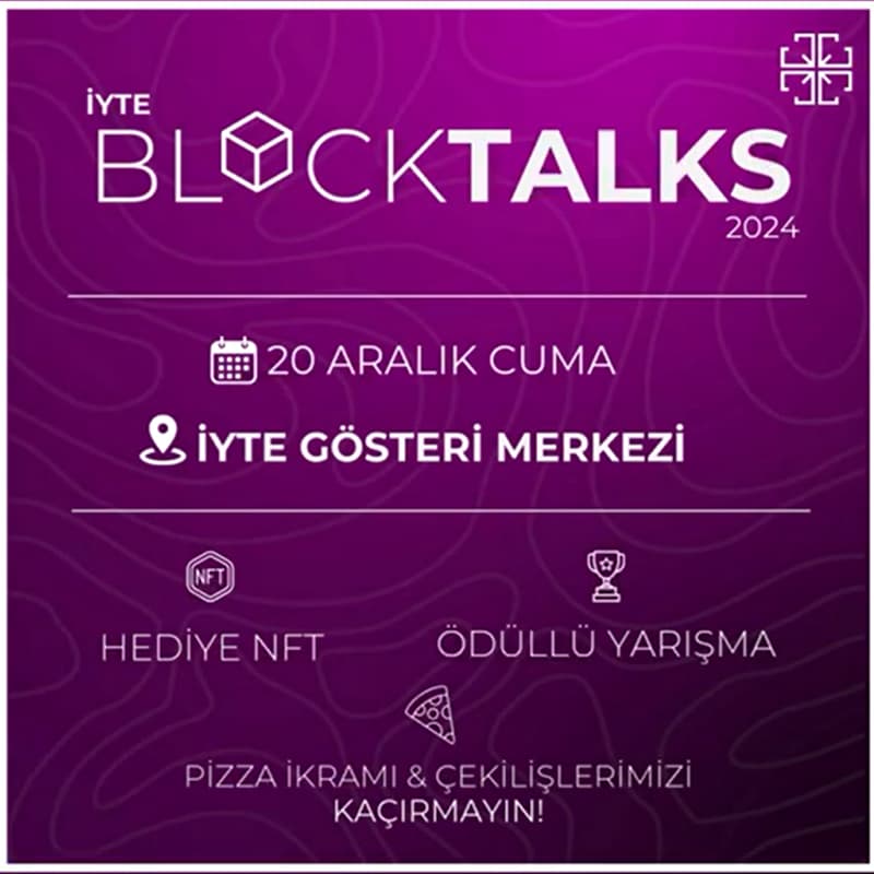 Cover Image for BlockTalks 2024