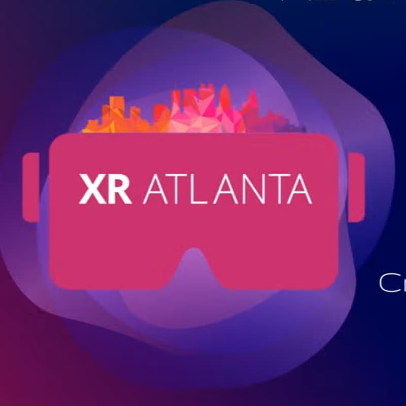 Cover Image for AI + XR Lightning Talks (Round 3)