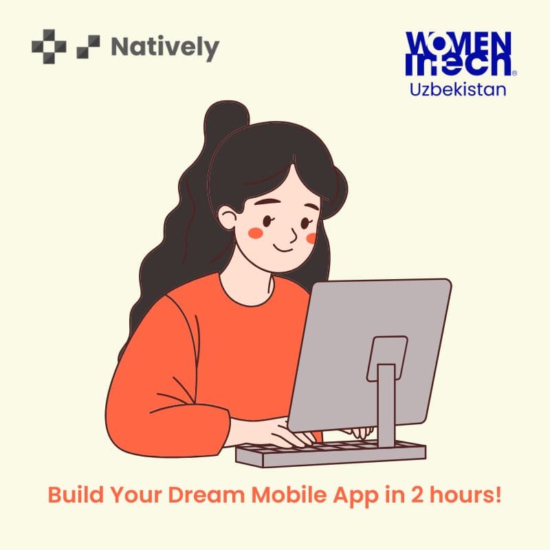 Cover Image for Vibe Code: Mobile App Virtual Hackathon