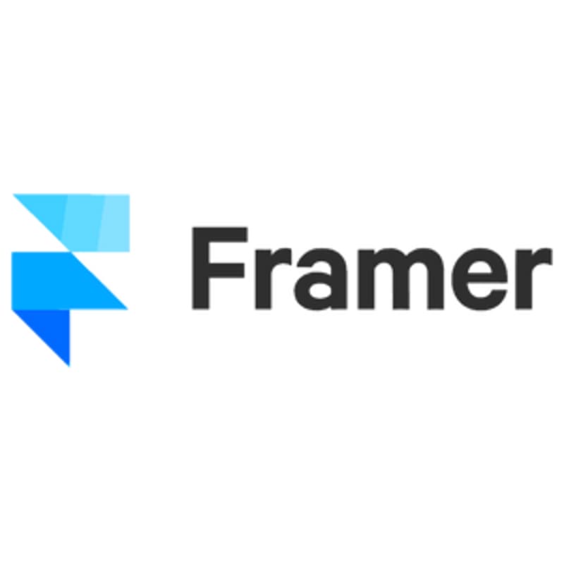 Cover Image for Introduction to Framer and its Benefits to Developers.