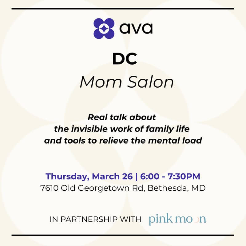 Cover Image for Ava DC Mom Salon