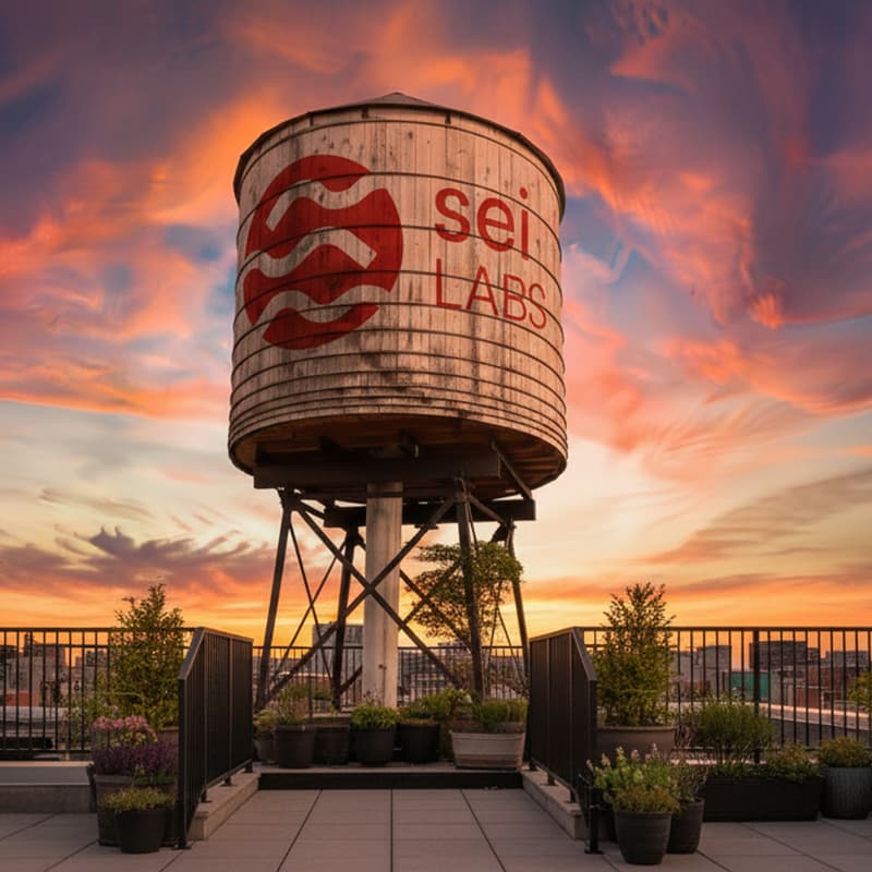 Cover Image for Sei Sunsets: The NYC Rooftop Edition