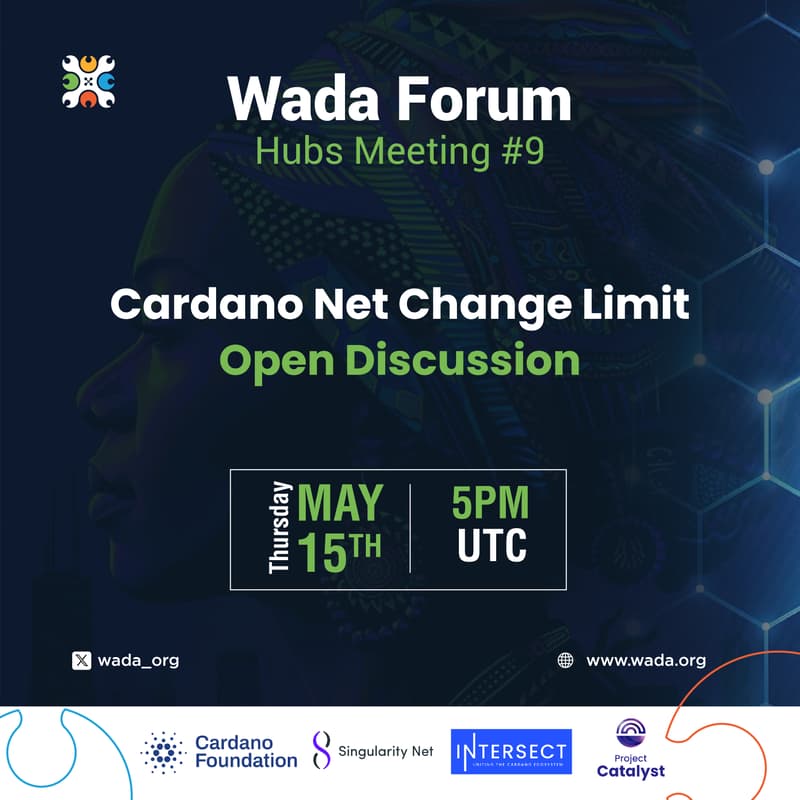 Cover Image for Wada Weekly Forum #9