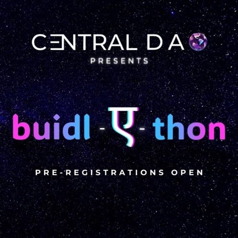 Cover Image for buidl-ए-thon