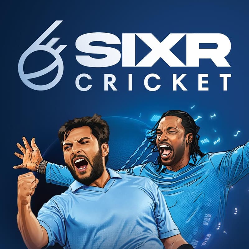 Cover Image for SIXR Mixer: An Exclusive Web3 Investment Play in Bangkok