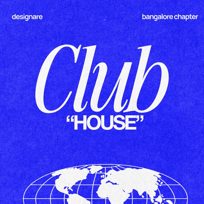 Cover Image for Club House Bangalore
