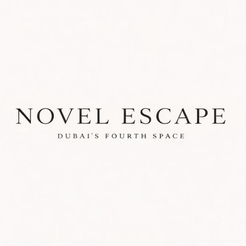 Cover Image for a space to read