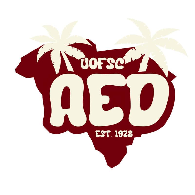 Cover Image for AED Chapter #6