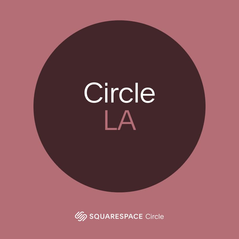 Cover Image for Circle LA Meetup
