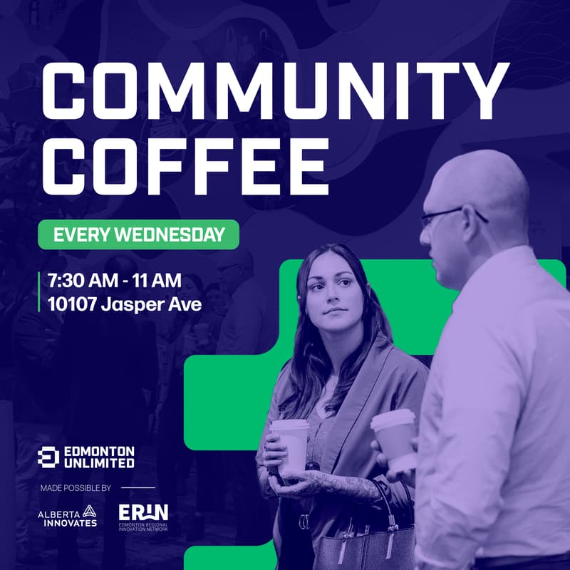 Cover Image for Community Coffee