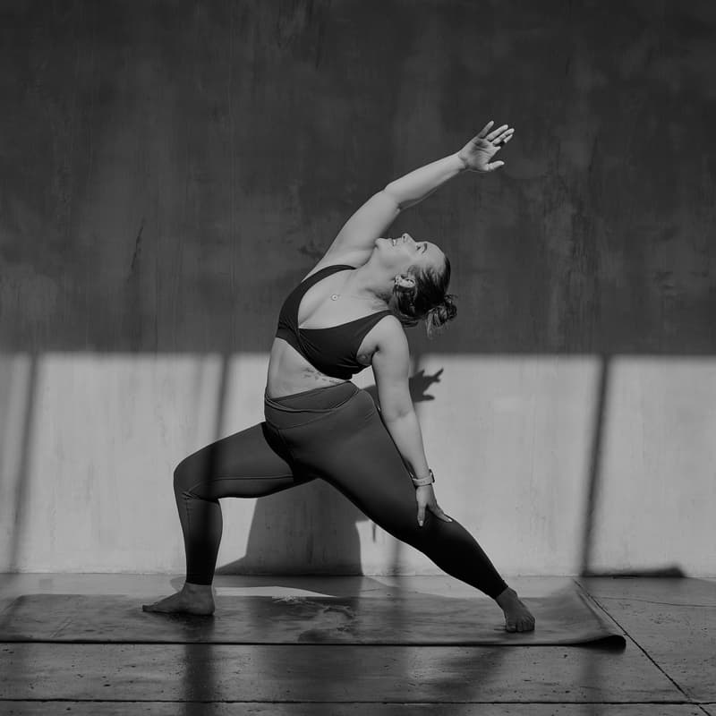 Cover Image for Tuesday Flow - Drop in Class