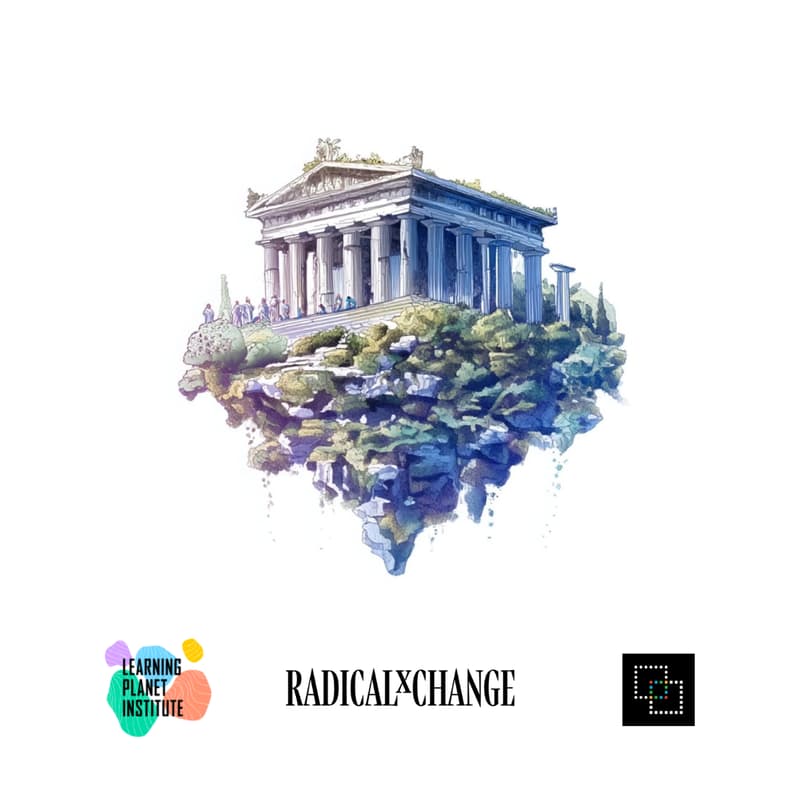 Cover Image for Prototyping the Future