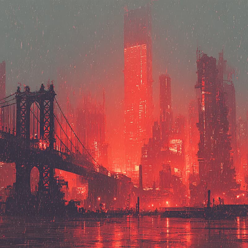 Cover Image for Deep Tech Week NYC Closing Party