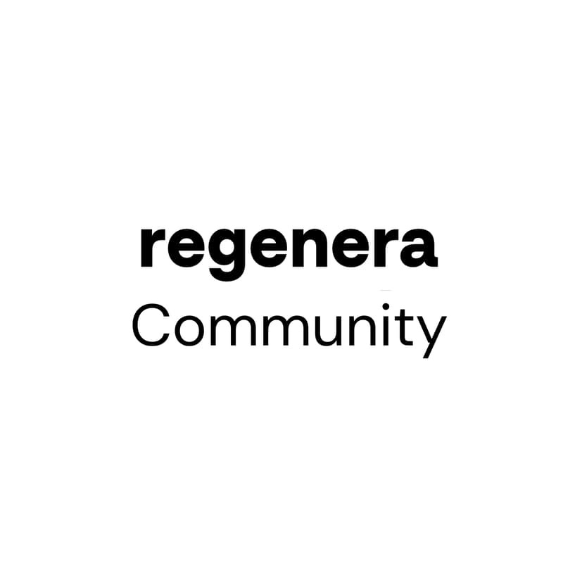 Cover Image for Regenera Community | Dinner + Networking