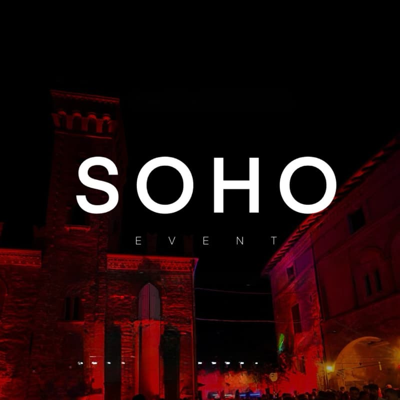 Cover Image for SOHO