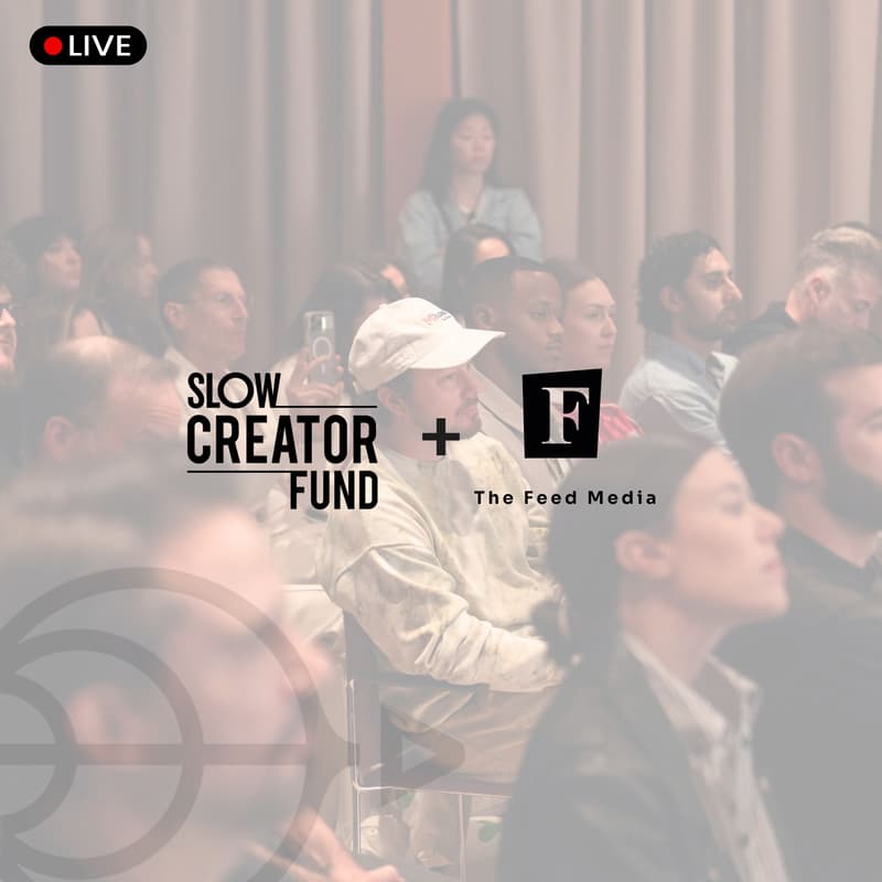 Cover Image for From Scroll, To Subscribe, To Sale.