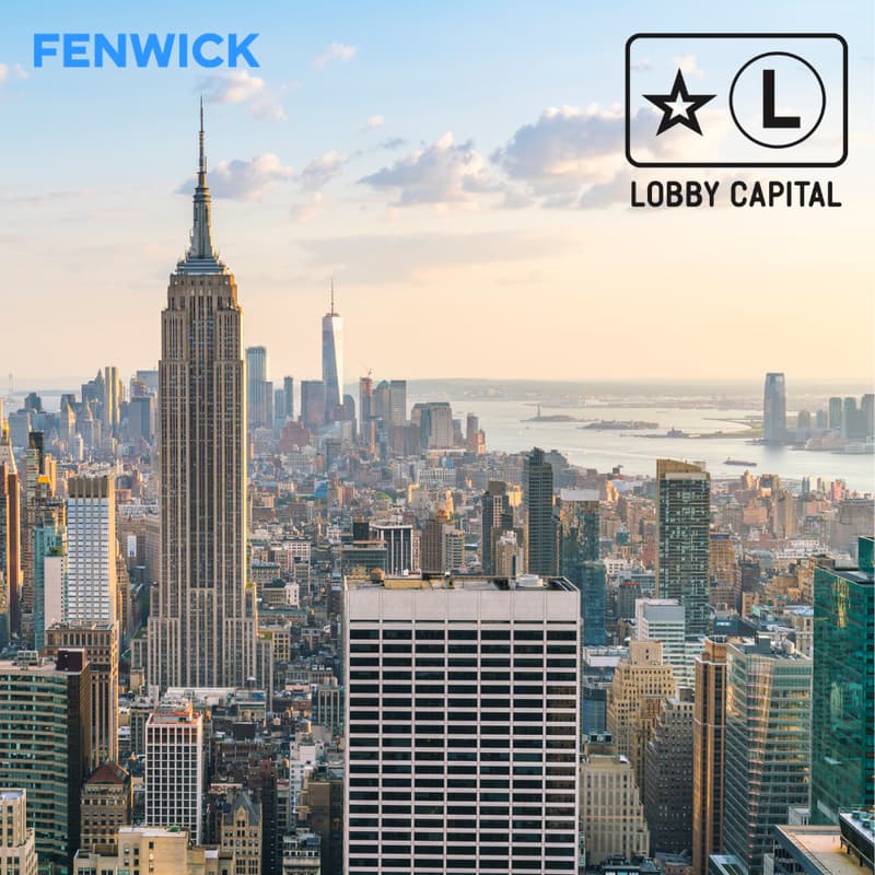 Cover Image for Lobby:Connect NYC