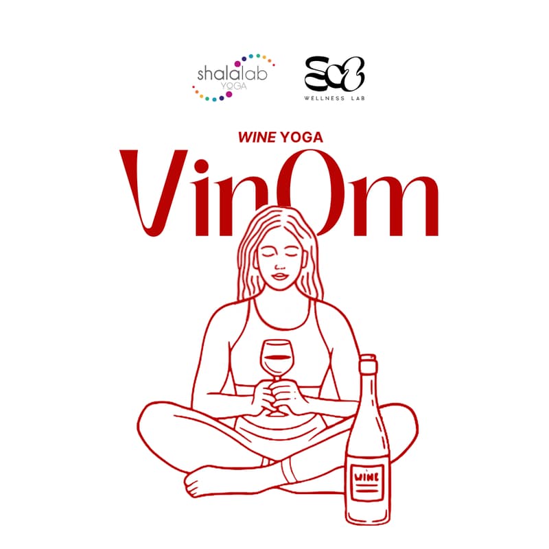 Cover Image for VinOm