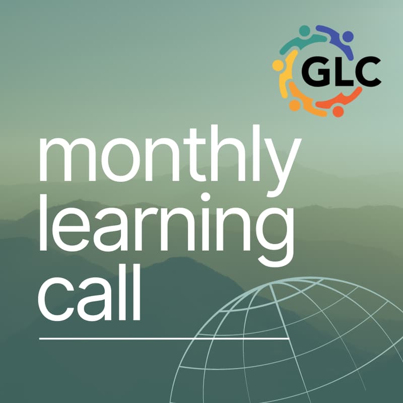 Cover Image for GLC Monthly Learning Call - 20 May - Child Inclusion in Programming (West)