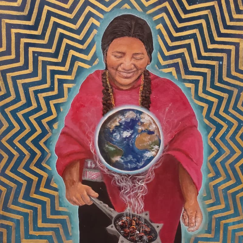 Cover Image for Cosmotributo