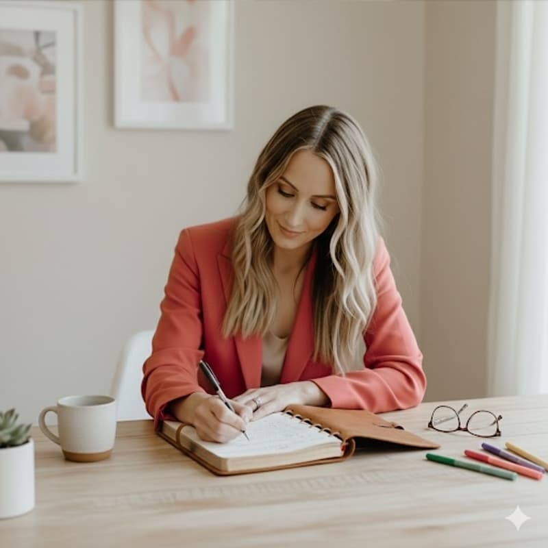 Cover Image for Self Publish Like a Pro: Your Roadmap to Publishing Without the Stress