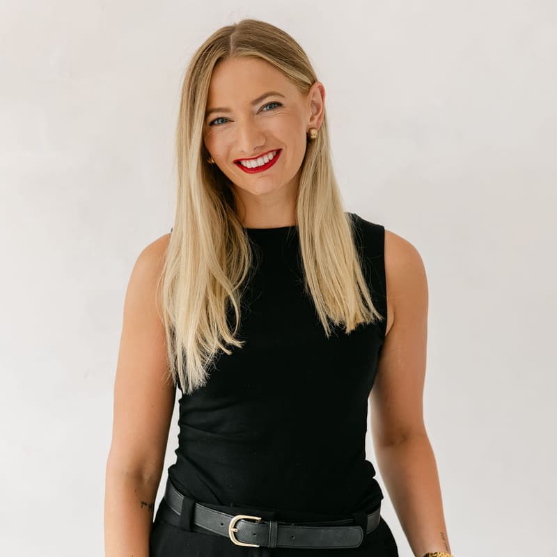 Cover Image for ✨ NEW YEAR, NEW VISION - 2026 goal-setting with Alice Benham ✨