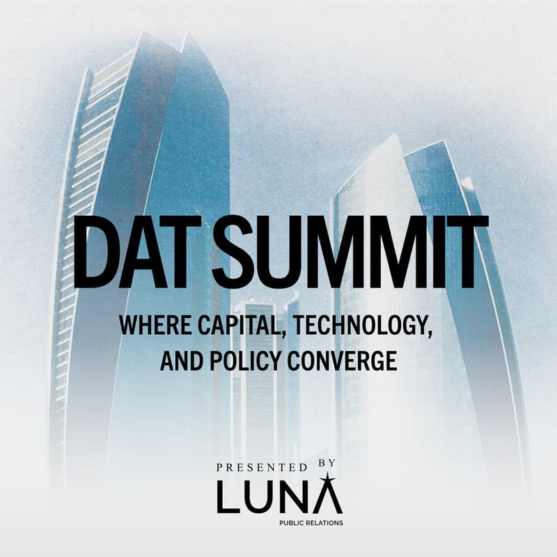 Cover Image for DAT SUMMIT