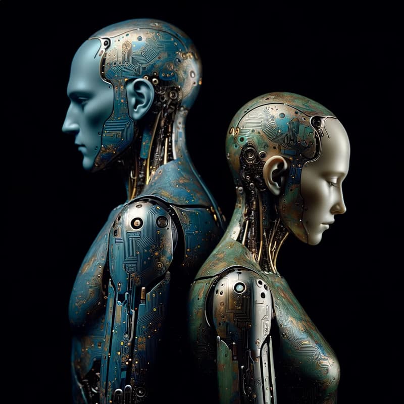 Cover Image for AI Boook Club #25