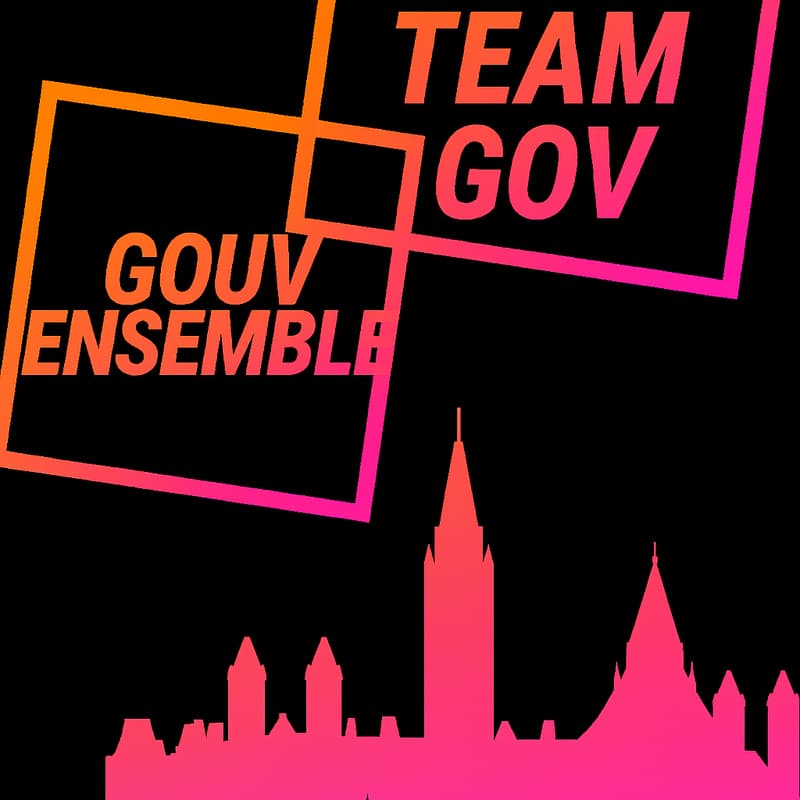 Cover Image for OneTeamGov Ottawa meet-up