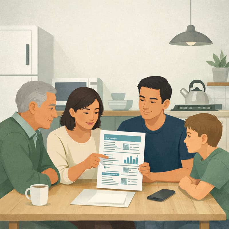 Cover Image for Save Money by Understanding Your Energy Bill