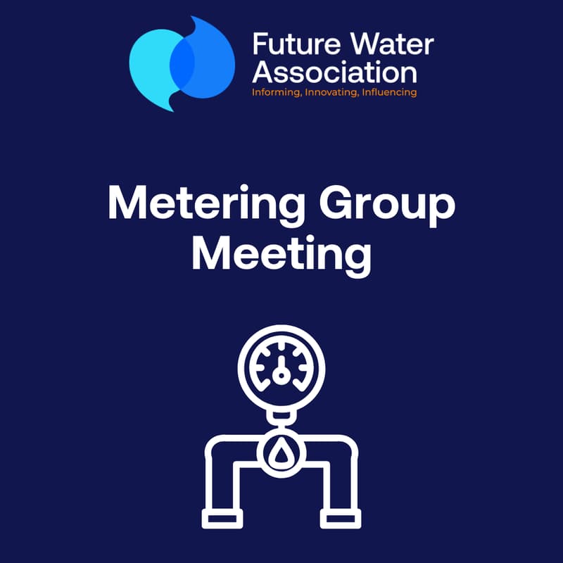 Cover Image for Metering Group Meeting