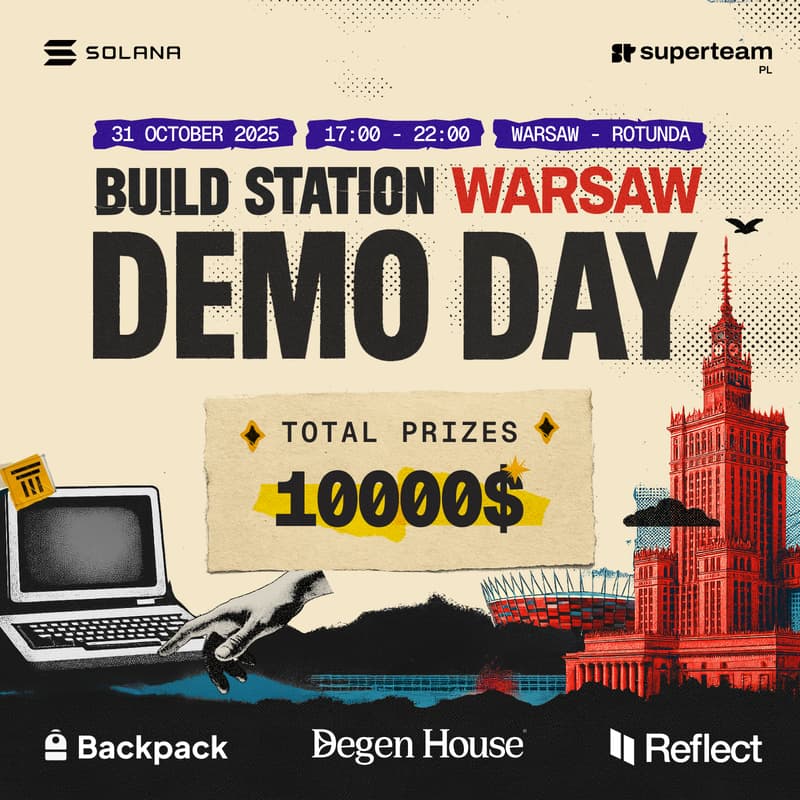 Cover Image for Warsaw Demo Day 2025