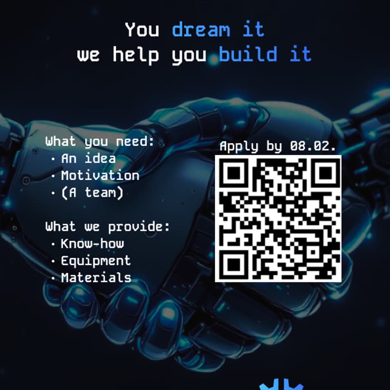 Cover Image for Robolabs building weekend