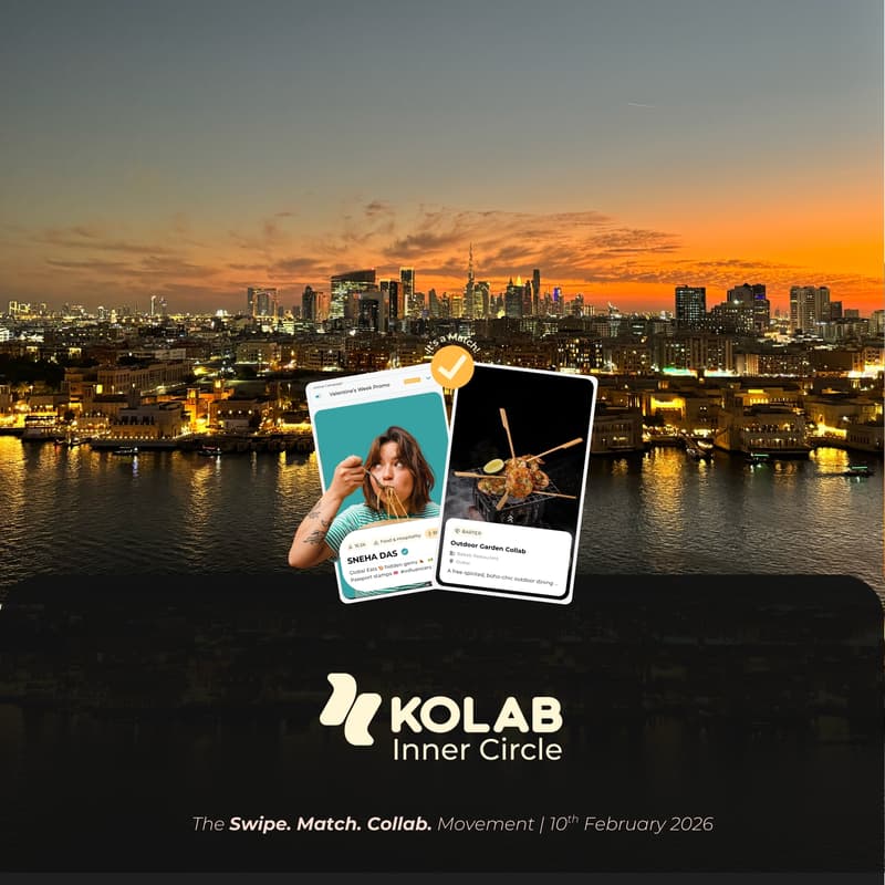 Cover Image for Kolab Inner Circle