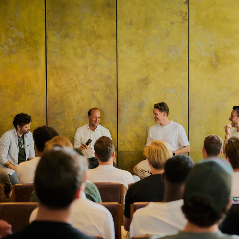 Cover Image for Venice @ Soho House AMS