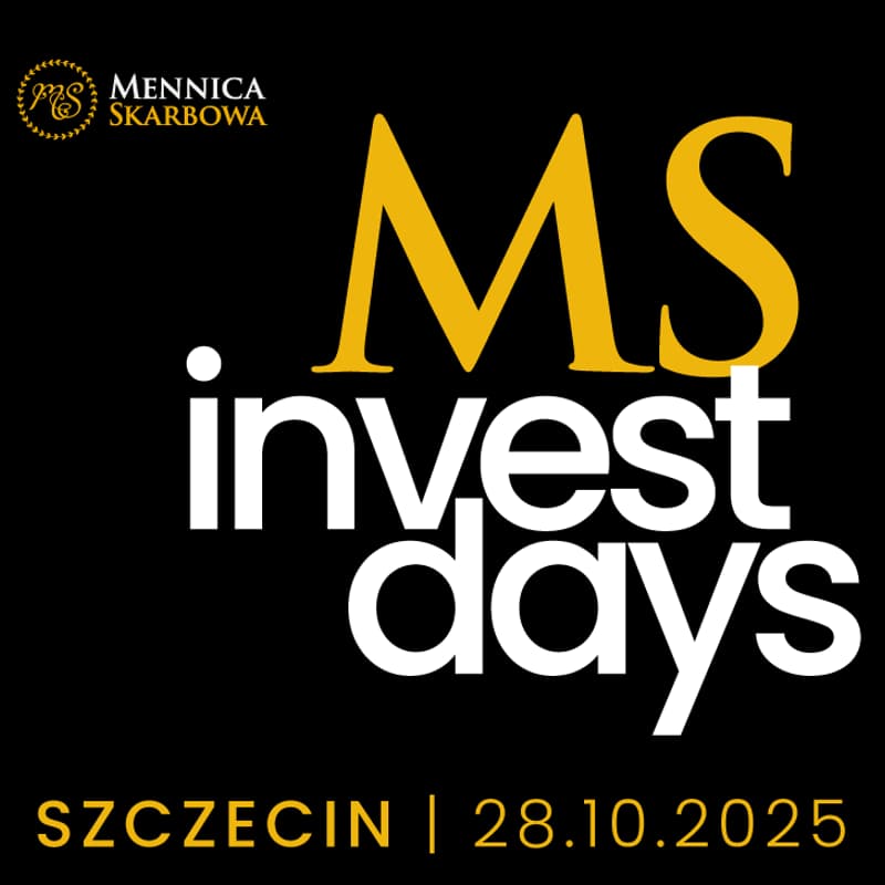 Cover Image for MS Invest Days Szczecin