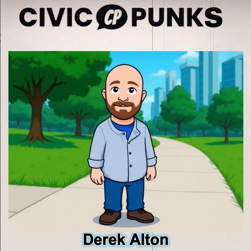 Cover Image for Building Civic Punks - Focus Group