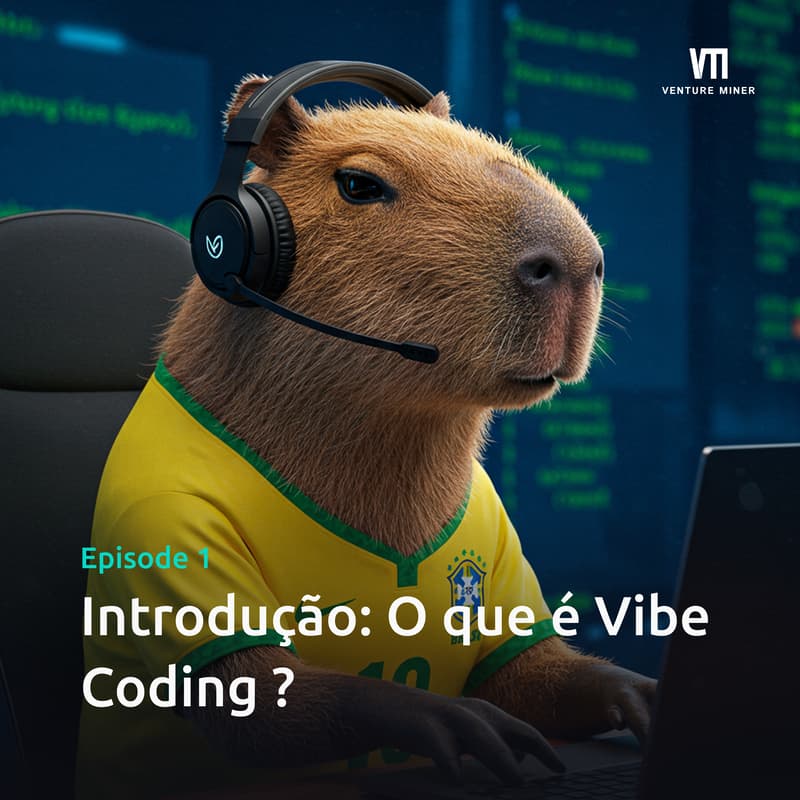 Cover Image for Introdução: O que é Vibe Coding ?