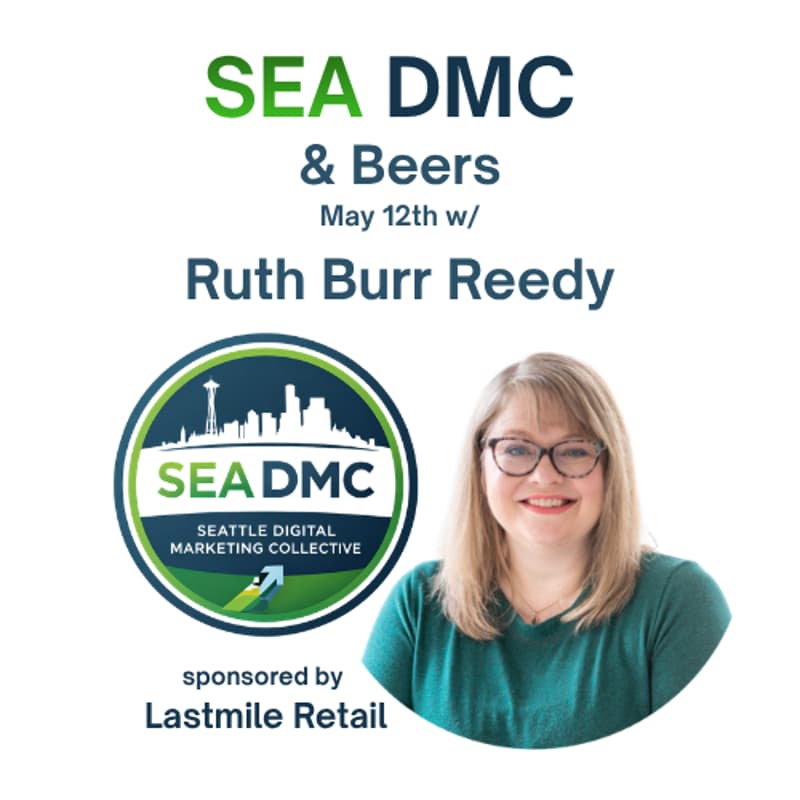 Cover Image for SEA DMC & Beers