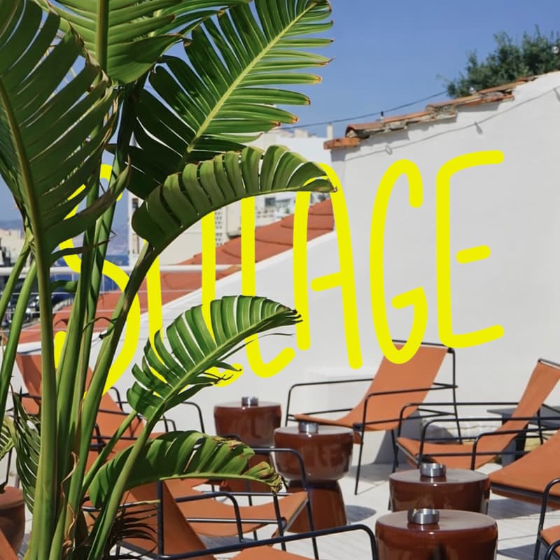 Cover Image for Sillage, Sunset & Associé