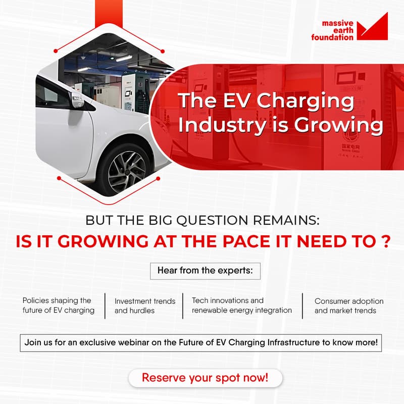 Cover Image for EV Charging 101: Unlock Opportunities in Electric Mobility