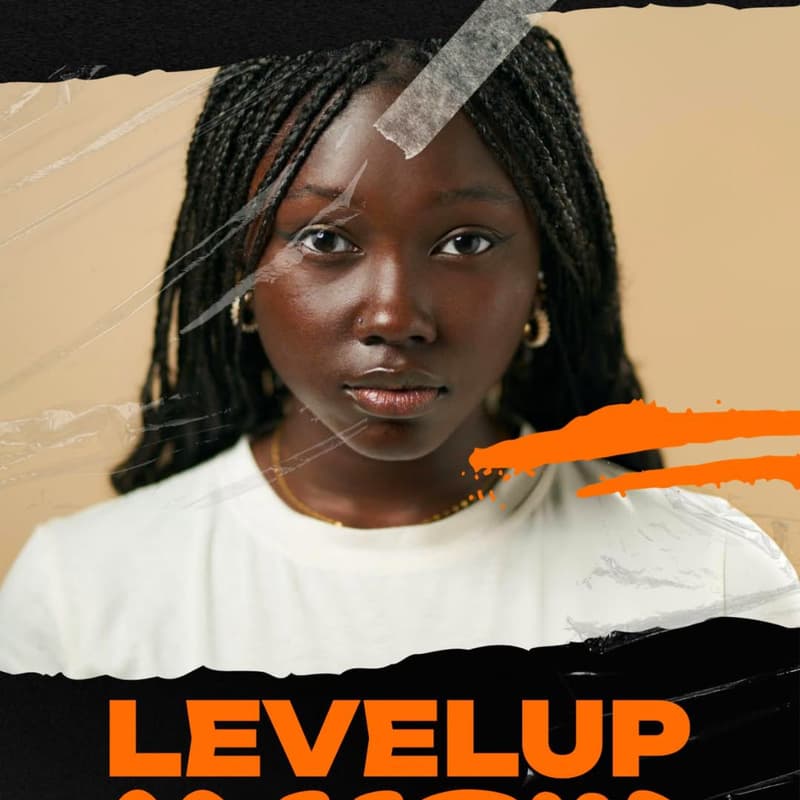Cover Image for LevelUp Meetup – December Edition