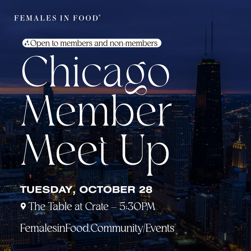 Cover Image for Chicago Member Meet Up