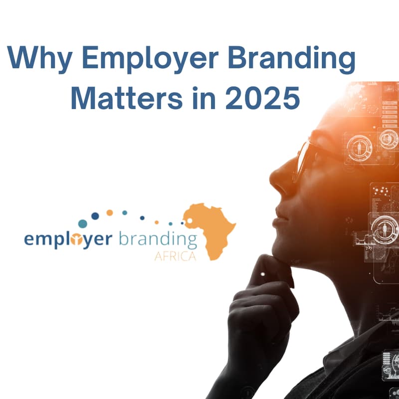 Why Employer Branding Matters in 2025 · Zoom · Luma