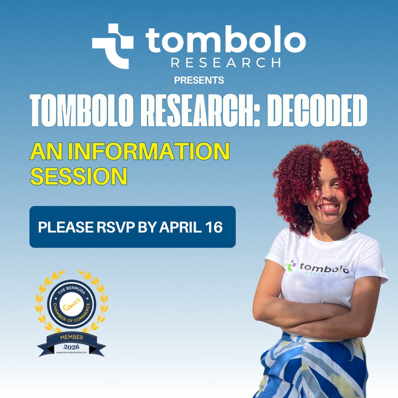 Cover Image for Tombolo Research: Decoded
