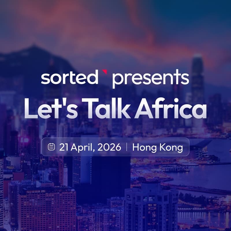 Cover Image for Let's Talk Africa with Sorted