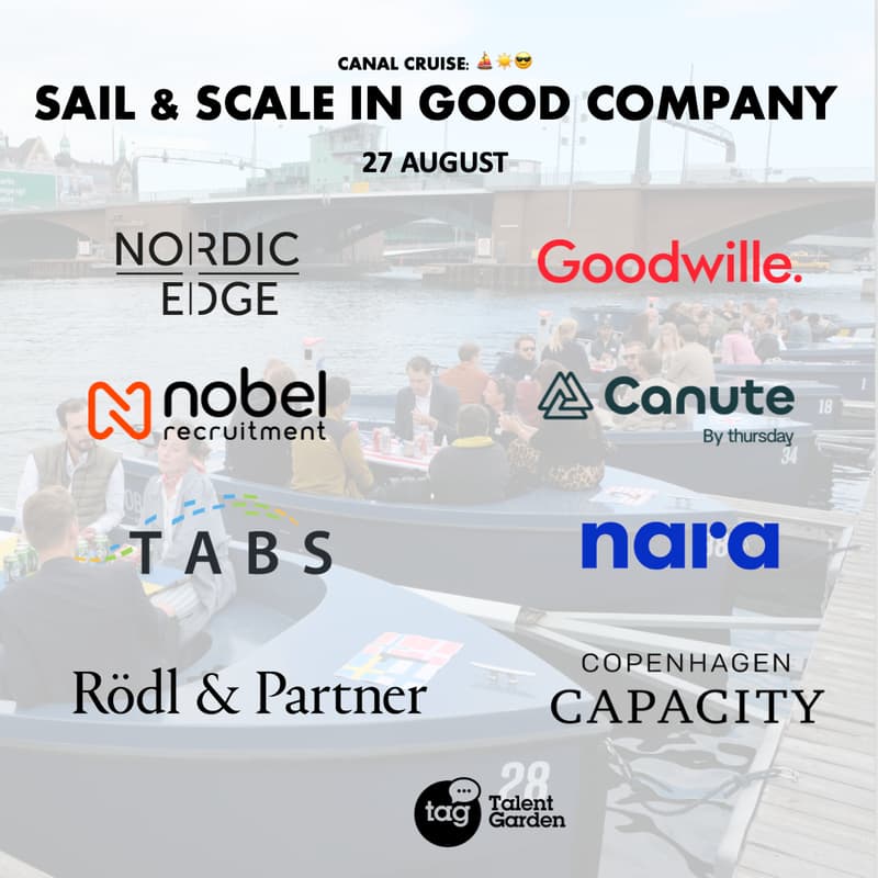 Cover Image for Canal Cruising: Sail & Scale in Good Company